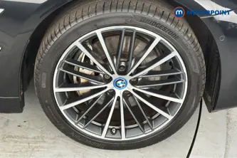 BMW 5 Series SE Automatic Petrol Plug-In Hybrid Saloon - Stock Number (1657684) - 47th supplementary image