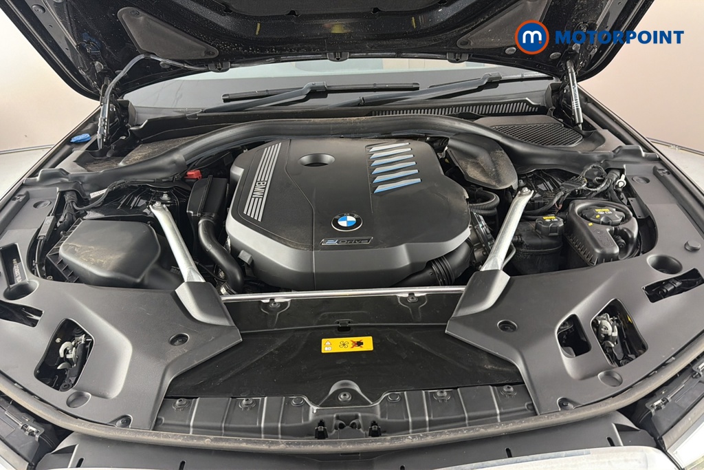 BMW 5 Series SE Automatic Petrol Plug-In Hybrid Saloon - Stock Number (1657684) - 48th supplementary image