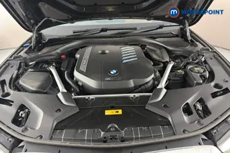 BMW 5 Series SE Automatic Petrol Plug-In Hybrid Saloon - Stock Number (1657684) - 48th supplementary image