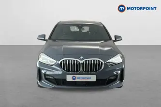 BMW 1 Series M Sport Automatic Petrol Hatchback - Stock Number (1657921) - Front bumper
