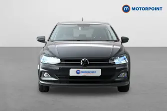 Volkswagen Polo Match Manual Petrol Hatchback - Stock Number (1657936) - Front bumper