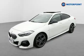 BMW 2 Series M Sport Automatic Petrol Saloon - Stock Number (1657948) - Passenger side front corner