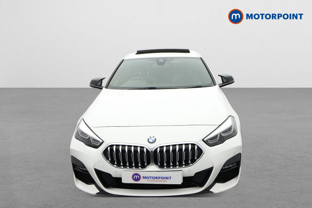 BMW 2 Series M Sport Automatic Petrol Saloon - Stock Number (1657948) - Front bumper