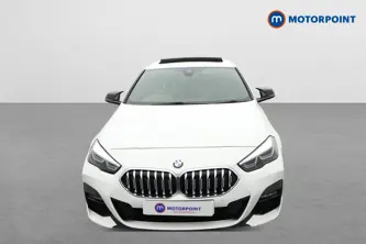 BMW 2 Series M Sport Automatic Petrol Saloon - Stock Number (1657948) - Front bumper