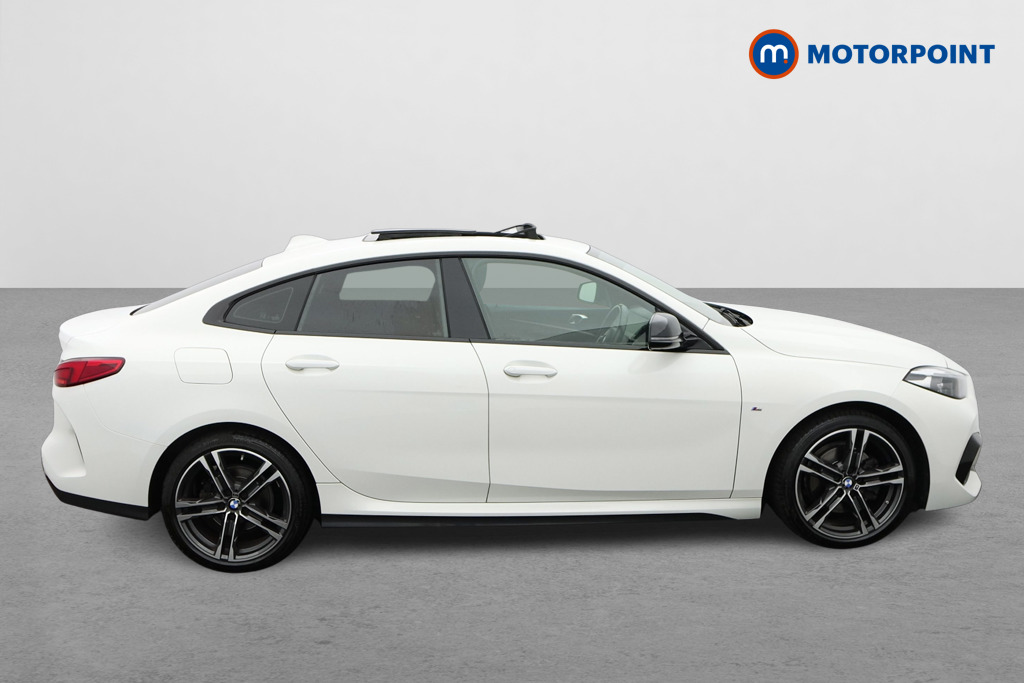 BMW 2 Series M Sport Automatic Petrol Saloon - Stock Number (1657948) - Drivers side