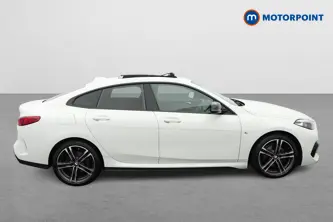BMW 2 Series M Sport Automatic Petrol Saloon - Stock Number (1657948) - Drivers side