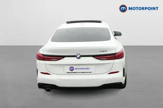 BMW 2 Series M Sport Automatic Petrol Saloon - Stock Number (1657948) - Rear bumper