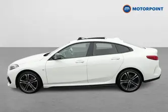BMW 2 Series M Sport Automatic Petrol Saloon - Stock Number (1657948) - Passenger side