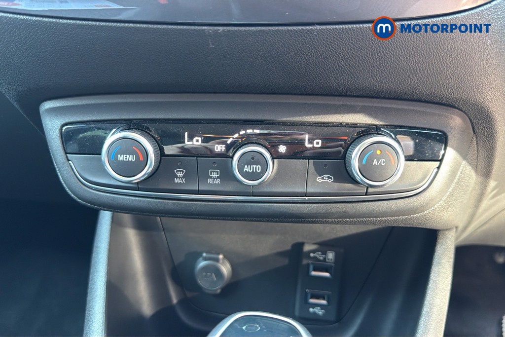 Vauxhall Crossland X Business Edition Nav Automatic Petrol SUV - Stock Number (1657989) - 12th supplementary image