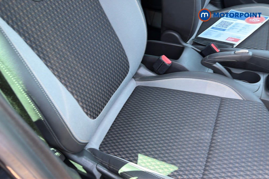 Vauxhall Crossland X Business Edition Nav Automatic Petrol SUV - Stock Number (1657989) - 22nd supplementary image