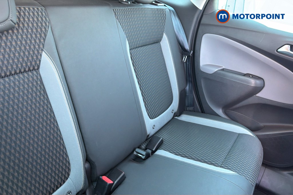 Vauxhall Crossland X Business Edition Nav Automatic Petrol SUV - Stock Number (1657989) - 28th supplementary image