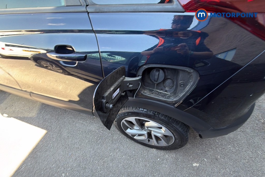 Vauxhall Crossland X Business Edition Nav Automatic Petrol SUV - Stock Number (1657989) - 41st supplementary image