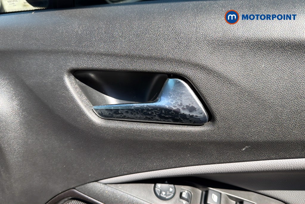 Vauxhall Crossland X Business Edition Nav Automatic Petrol SUV - Stock Number (1657989) - 42nd supplementary image