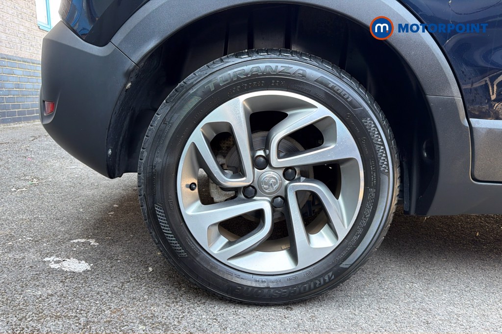 Vauxhall Crossland X Business Edition Nav Automatic Petrol SUV - Stock Number (1657989) - 49th supplementary image
