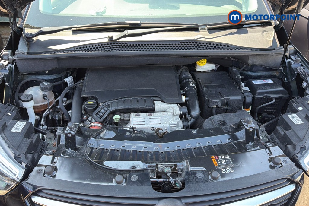 Vauxhall Crossland X Business Edition Nav Automatic Petrol SUV - Stock Number (1657989) - 51st supplementary image