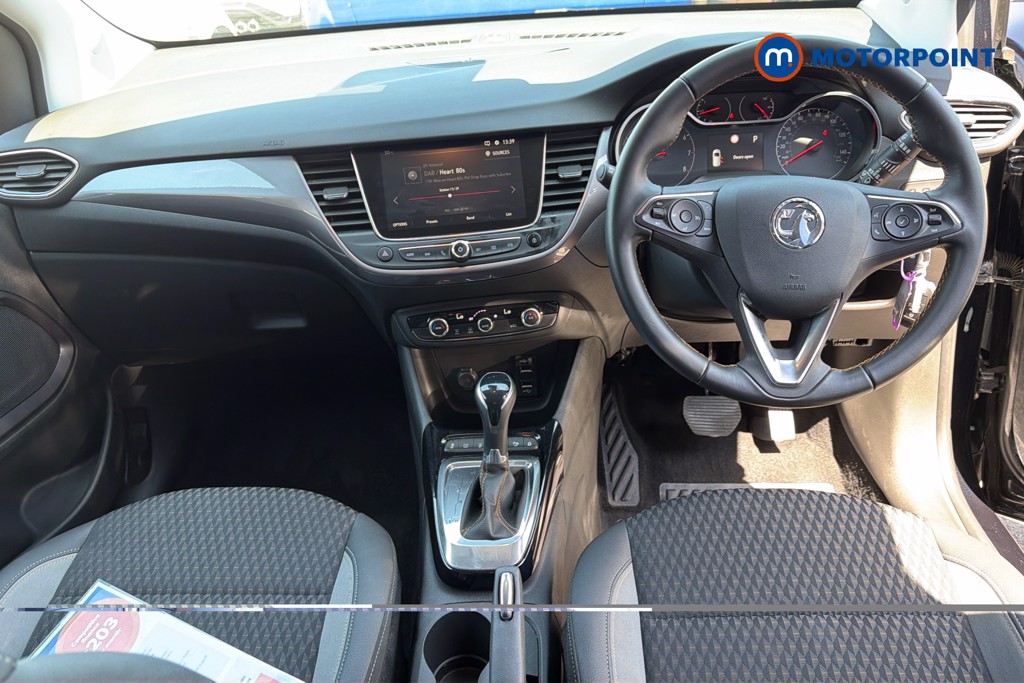 Vauxhall Crossland X Business Edition Nav Automatic Petrol SUV - Stock Number (1657989) - 1st supplementary image