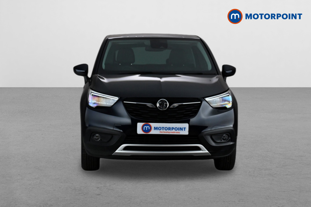 Vauxhall Crossland X Business Edition Nav Automatic Petrol SUV - Stock Number (1657989) - Front bumper