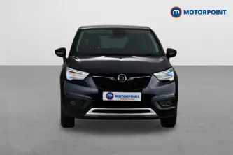 Vauxhall Crossland X Business Edition Nav Automatic Petrol SUV - Stock Number (1657989) - Front bumper