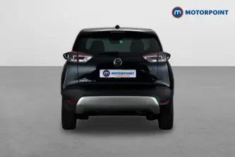 Vauxhall Crossland X Business Edition Nav Automatic Petrol SUV - Stock Number (1657989) - Rear bumper