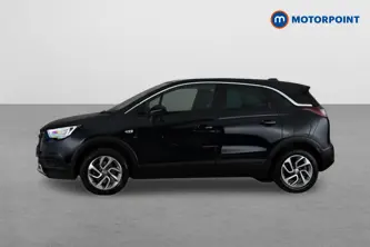 Vauxhall Crossland X Business Edition Nav Automatic Petrol SUV - Stock Number (1657989) - Passenger side