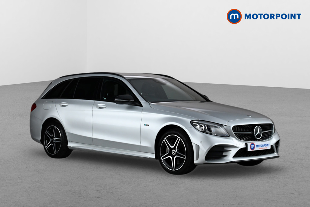 Mercedes-Benz C Class dealer public-web source image