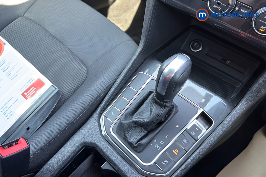 Volkswagen Golf Sv Match Automatic Petrol Hatchback - Stock Number (1657992) - 15th supplementary image