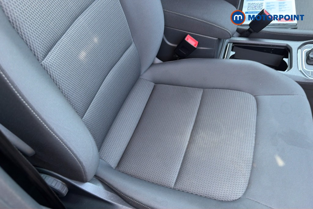 Volkswagen Golf Sv Match Automatic Petrol Hatchback - Stock Number (1657992) - 22nd supplementary image