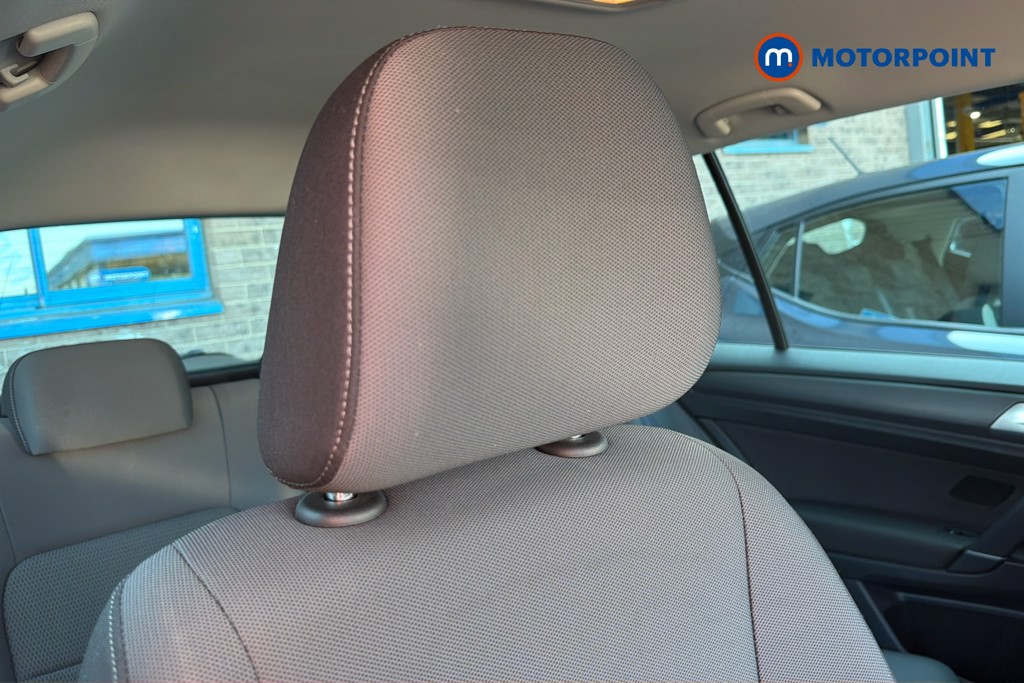 Volkswagen Golf Sv Match Automatic Petrol Hatchback - Stock Number (1657992) - 23rd supplementary image