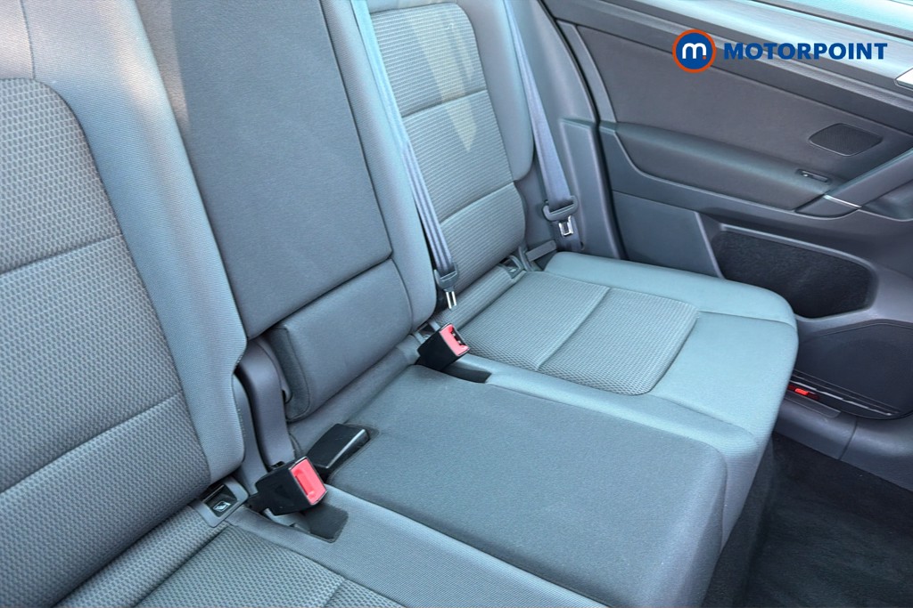 Volkswagen Golf Sv Match Automatic Petrol Hatchback - Stock Number (1657992) - 28th supplementary image