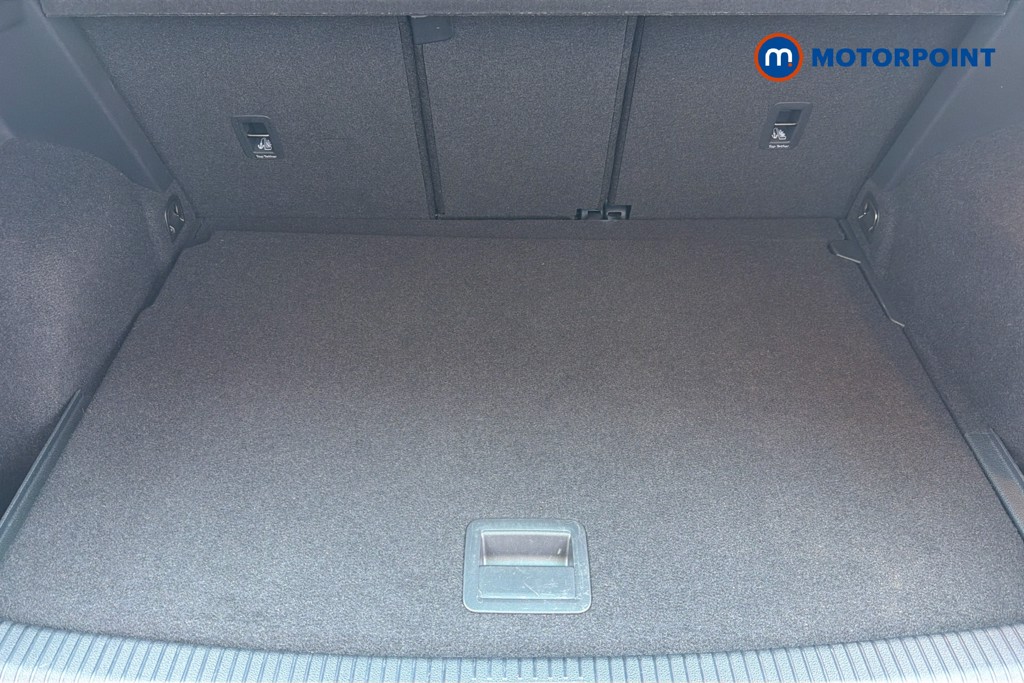 Volkswagen Golf Sv Match Automatic Petrol Hatchback - Stock Number (1657992) - 33rd supplementary image