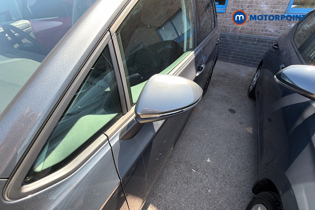 Volkswagen Golf Sv Match Automatic Petrol Hatchback - Stock Number (1657992) - 43rd supplementary image