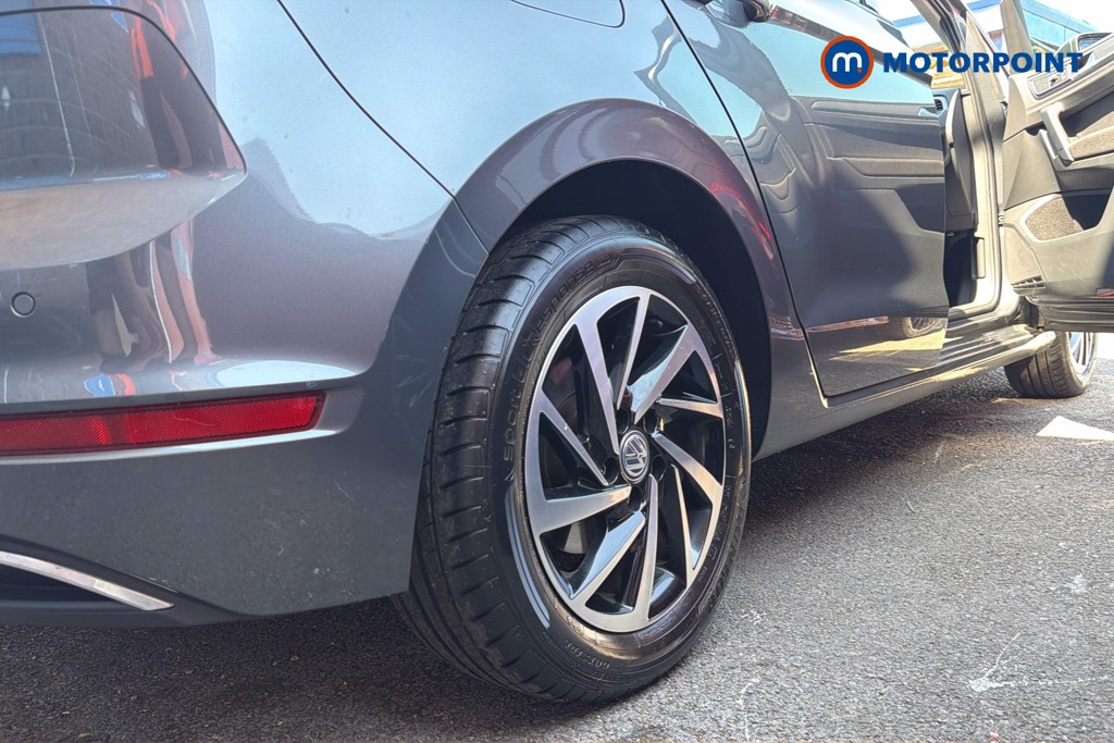 Volkswagen Golf Sv Match Automatic Petrol Hatchback - Stock Number (1657992) - 49th supplementary image