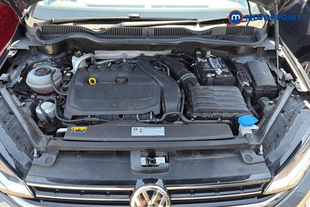 Volkswagen Golf Sv Match Automatic Petrol Hatchback - Stock Number (1657992) - 51st supplementary image