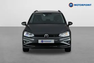 Volkswagen Golf Sv Match Automatic Petrol Hatchback - Stock Number (1657992) - Front bumper