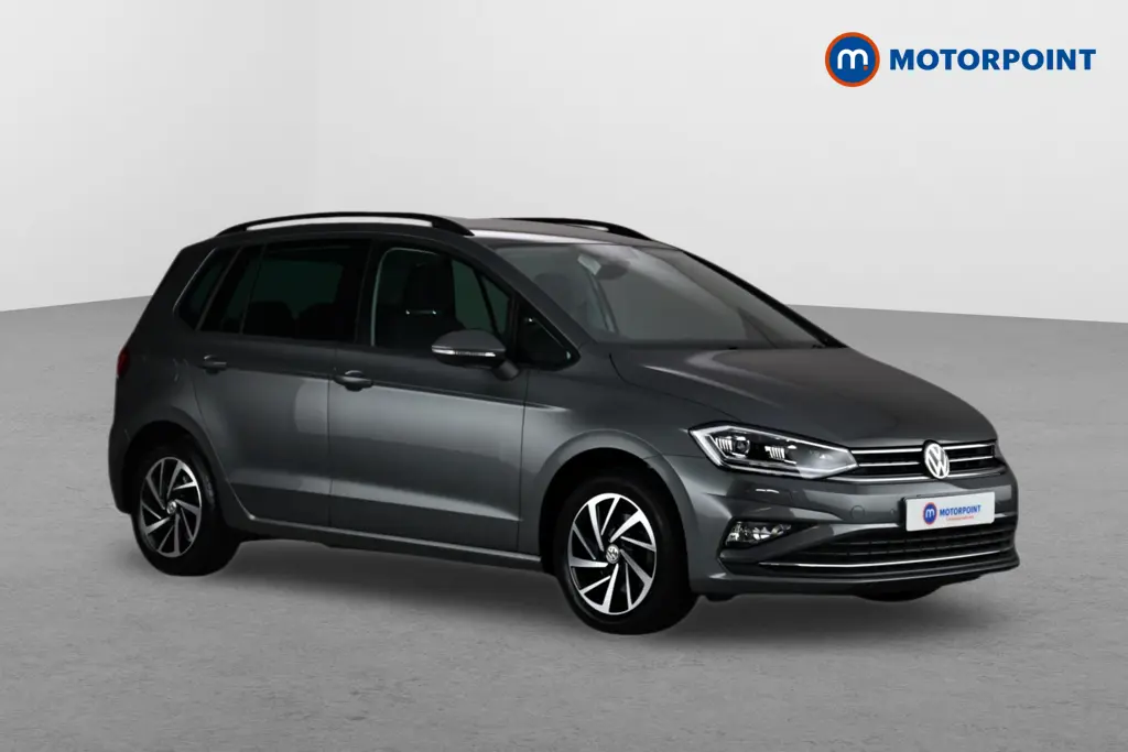 VOLKSWAGEN GOLF SV