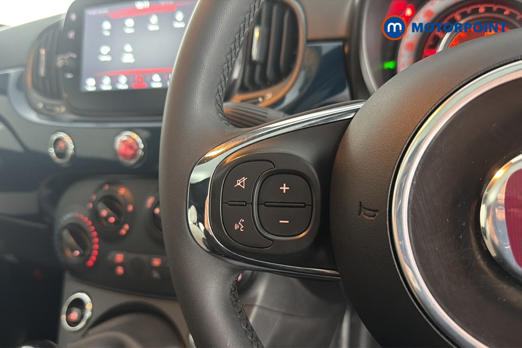 Fiat 500 Dolcevita Manual Petrol Hatchback - Stock Number (1657994) - 4th supplementary image