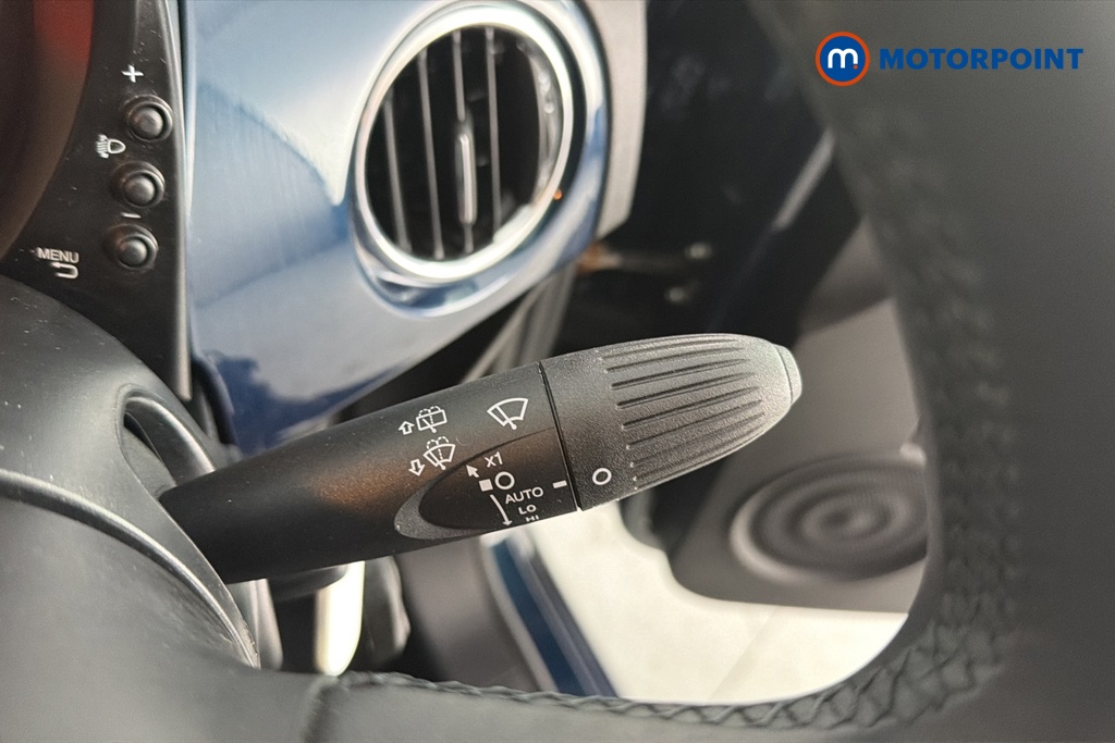 Fiat 500 Dolcevita Manual Petrol Hatchback - Stock Number (1657994) - 6th supplementary image