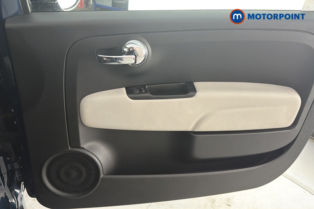 Fiat 500 Dolcevita Manual Petrol Hatchback - Stock Number (1657994) - 18th supplementary image