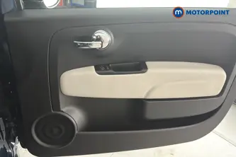 Fiat 500 Dolcevita Manual Petrol Hatchback - Stock Number (1657994) - 18th supplementary image