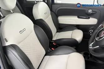 Fiat 500 Dolcevita Manual Petrol Hatchback - Stock Number (1657994) - 22nd supplementary image