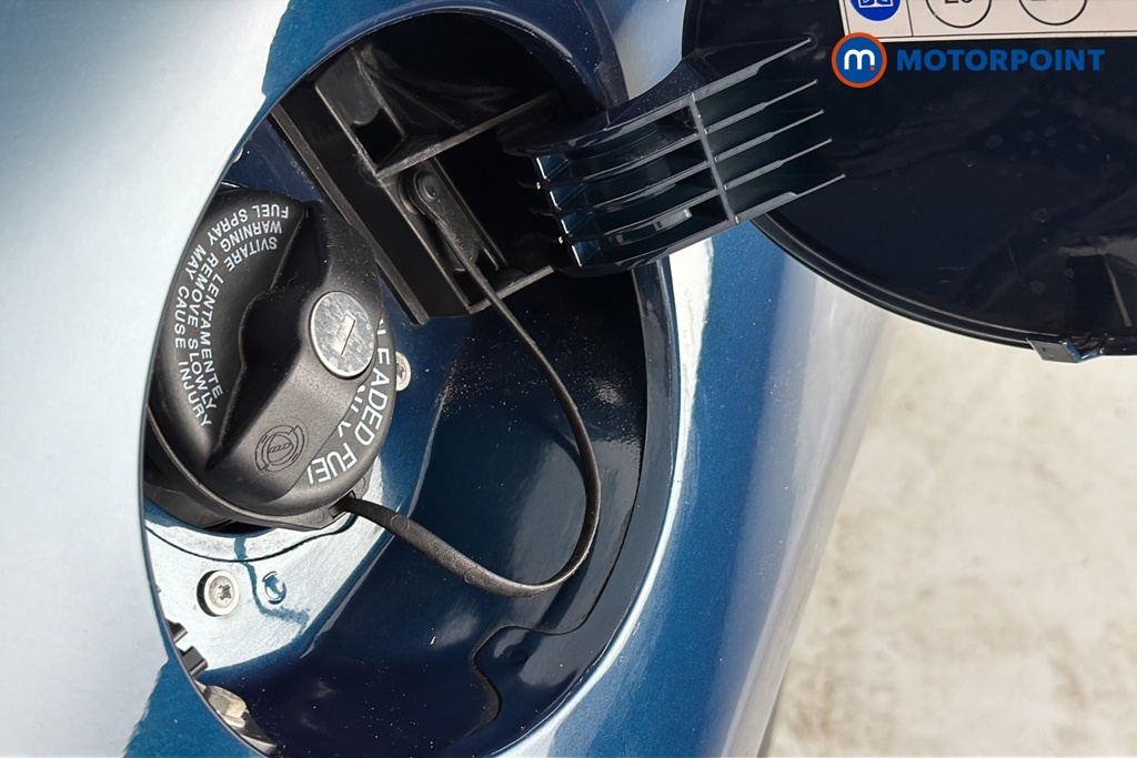 Fiat 500 Dolcevita Manual Petrol Hatchback - Stock Number (1657994) - 41st supplementary image