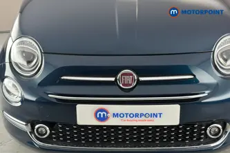 Fiat 500 Dolcevita Manual Petrol Hatchback - Stock Number (1657994) - 43rd supplementary image