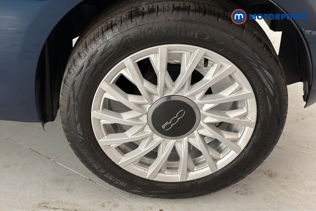 Fiat 500 Dolcevita Manual Petrol Hatchback - Stock Number (1657994) - 45th supplementary image