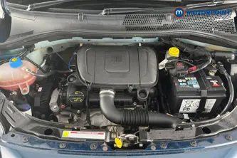 Fiat 500 Dolcevita Manual Petrol Hatchback - Stock Number (1657994) - 48th supplementary image