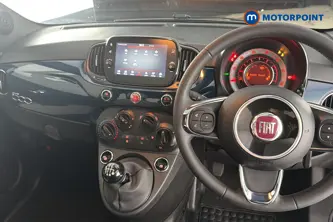 Fiat 500 Dolcevita Manual Petrol Hatchback - Stock Number (1657994) - 1st supplementary image