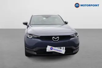 Mazda Mx-30 Exclusive Line Automatic Petrol Plug-In Hybrid SUV - Stock Number (1658001) - Front bumper