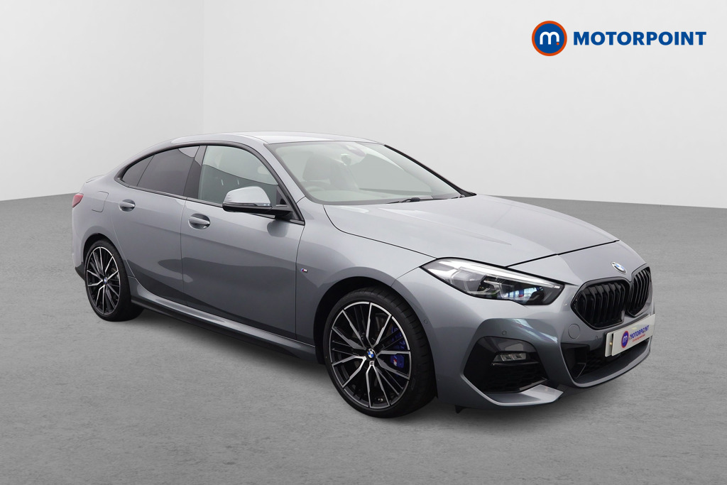 BMW 2 Series listing photo