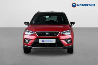Seat Arona FR Automatic Petrol SUV - Stock Number (1658015) - Front bumper