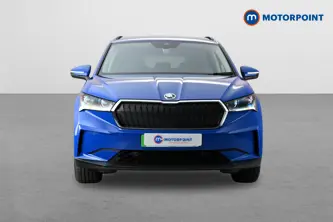 Skoda Enyaq Edition Automatic Electric SUV - Stock Number (1658026) - Front bumper