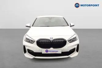 BMW 1 Series M Sport Automatic Diesel Hatchback - Stock Number (1658042) - Front bumper